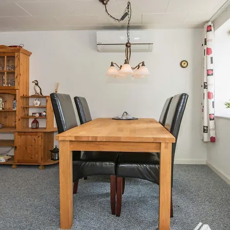 Holiday home 6 Person In *