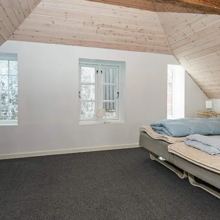 6 Person In Holiday home *