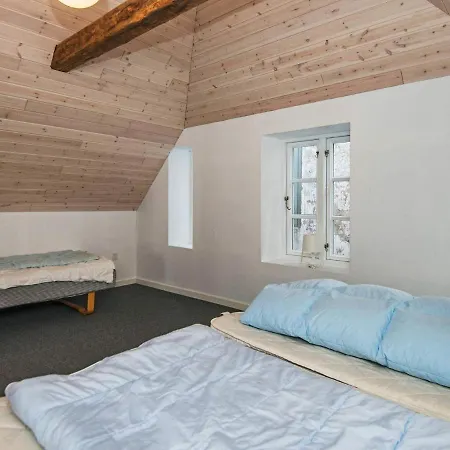 Holiday home 6 Person In