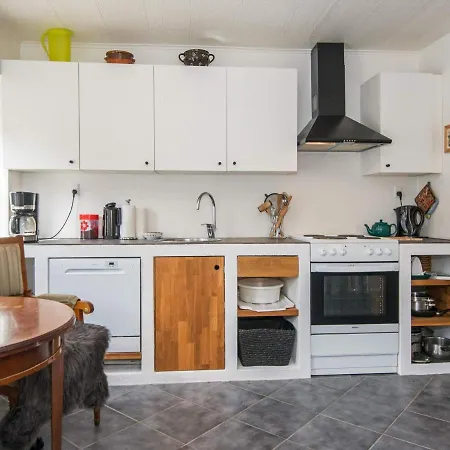 Holiday home 6 Person In