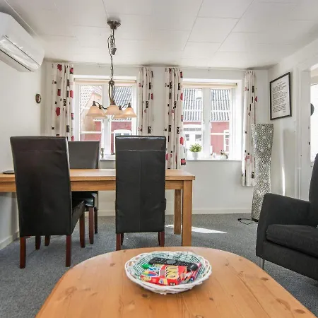 6 Person In Holiday home *