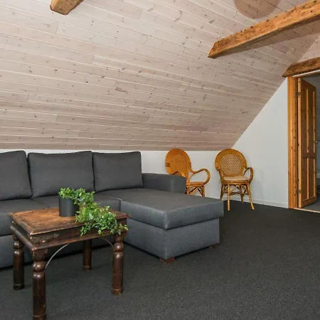 6 Person In Holiday home *