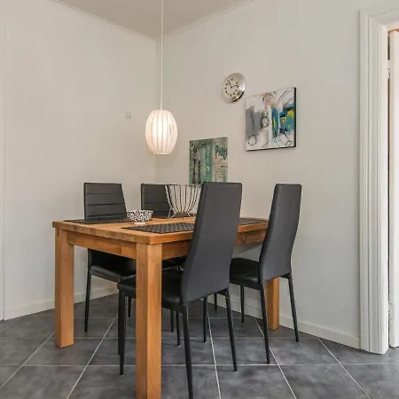 Holiday home 6 Person In