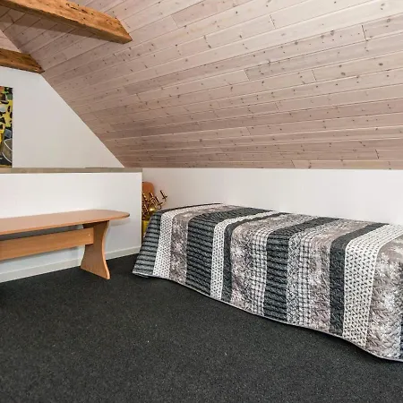 Holiday home 6 Person In