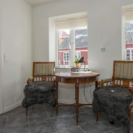 6 Person In Holiday home