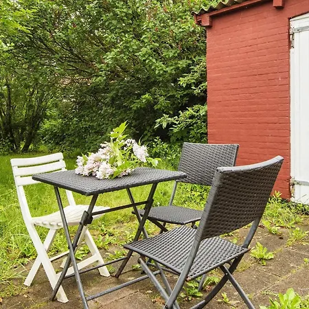 Holiday home 6 Person In Bredebro