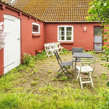 6 Person In Holiday home *